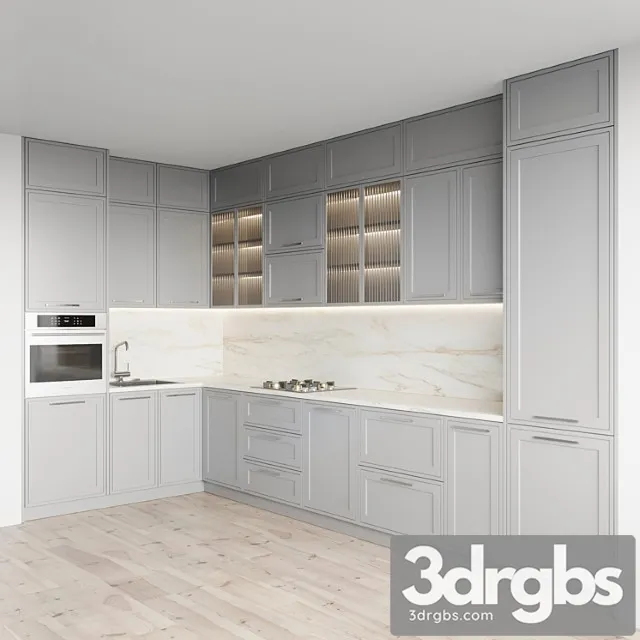 Kitchen 059 Kitchen 059