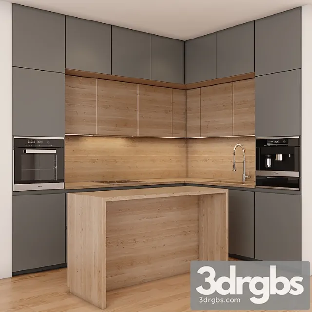 Kitchen 06 Kitchen 06