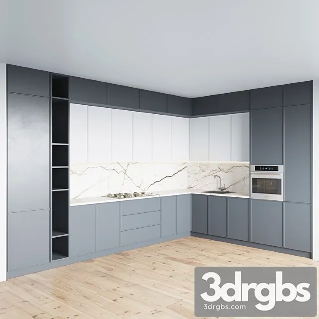 Kitchen 065 Kitchen 065