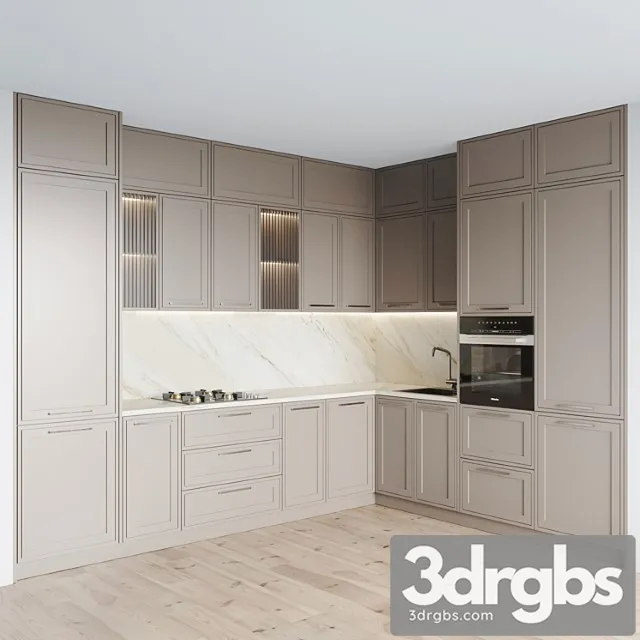 Kitchen 066 Kitchen 066