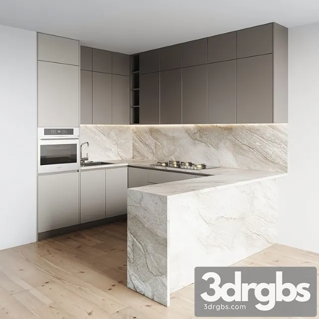 Kitchen 070 Kitchen 070