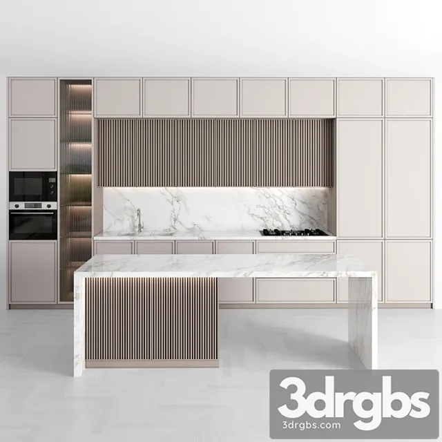 Kitchen 072 Kitchen 072