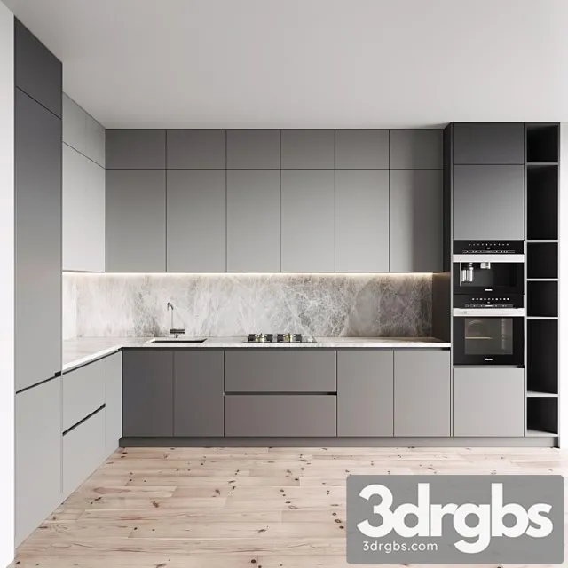 Kitchen 076 Kitchen 076