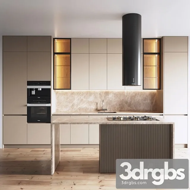 Kitchen 077 Kitchen 077