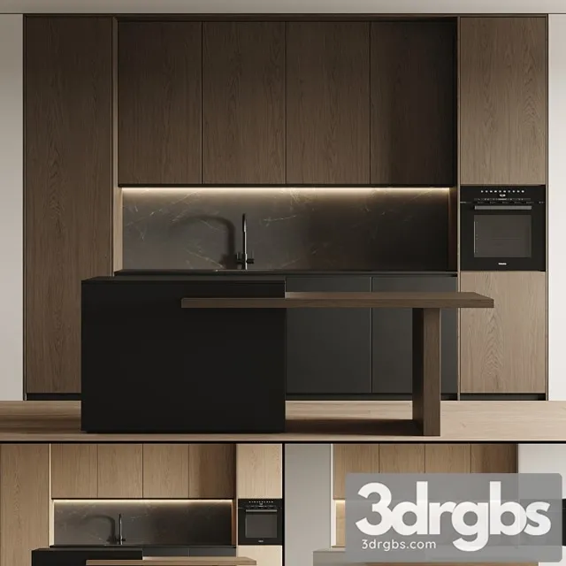 Kitchen 08 Kitchen 08