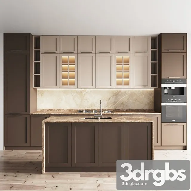 Kitchen 080 Kitchen 080