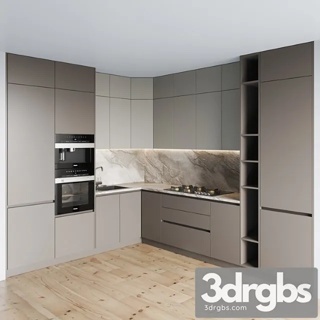 Kitchen 083 Kitchen 083