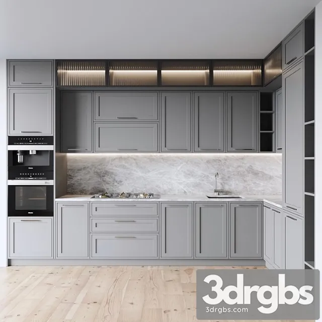 Kitchen 086 Kitchen 086