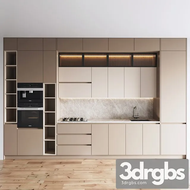 Kitchen 087 Kitchen 087