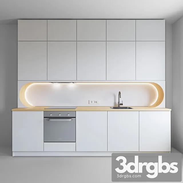 Kitchen 1 option 1 Kitchen 1 option 1