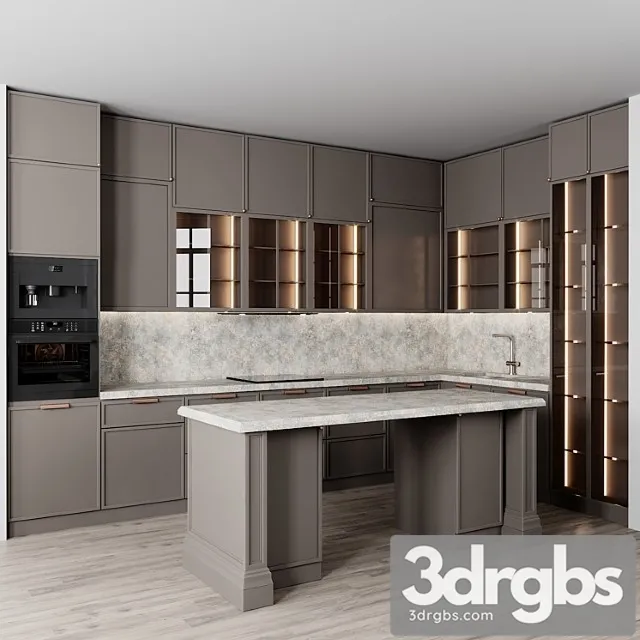 Kitchen 102 Kitchen 102