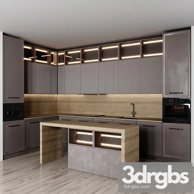 Kitchen 104 Kitchen 104