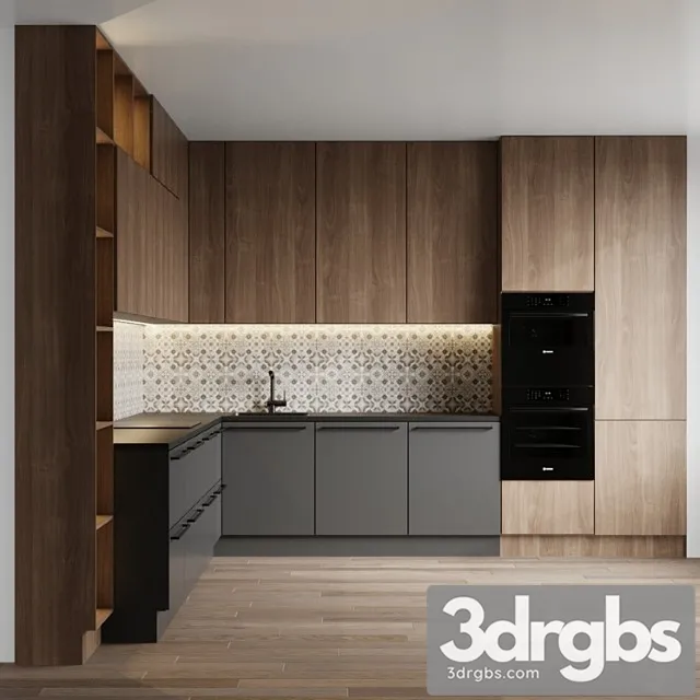 Kitchen 11 Kitchen 11