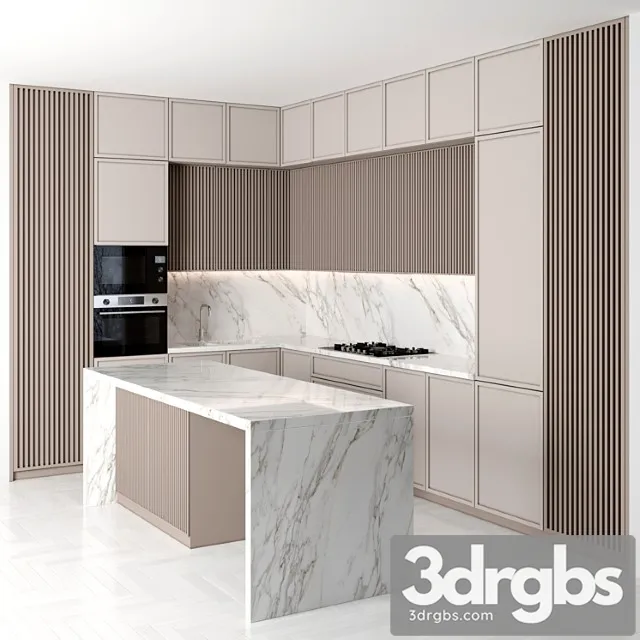 Kitchen 116 Kitchen 116