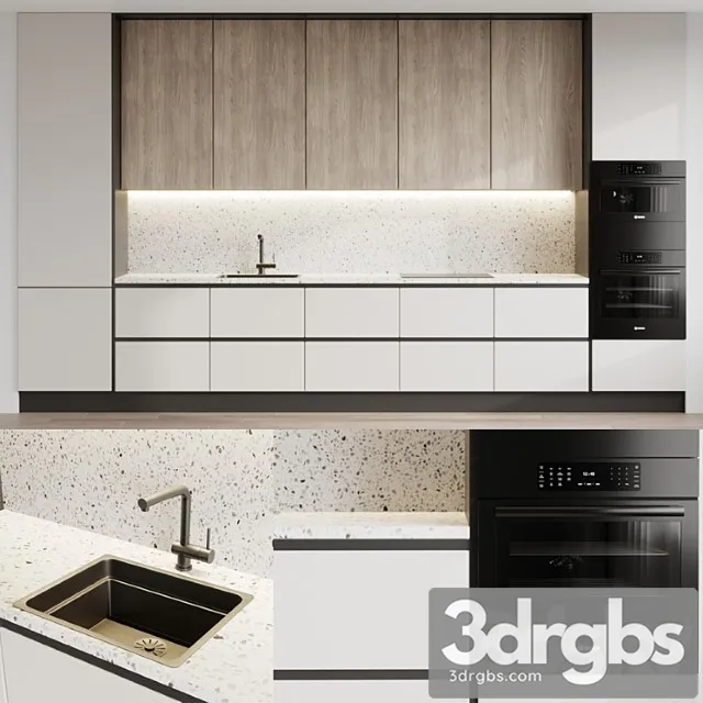 Kitchen 12 Kitchen 12