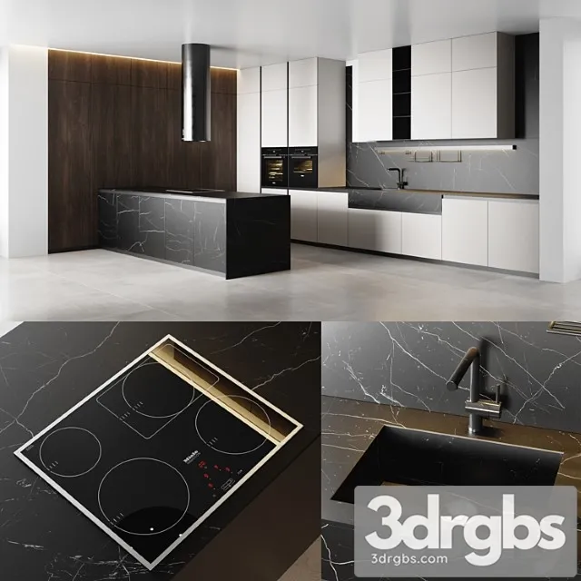 Kitchen 18 Kitchen 18