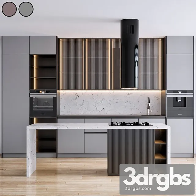 Kitchen 262