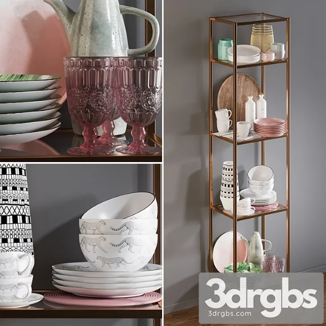 Kitchen accessories 21