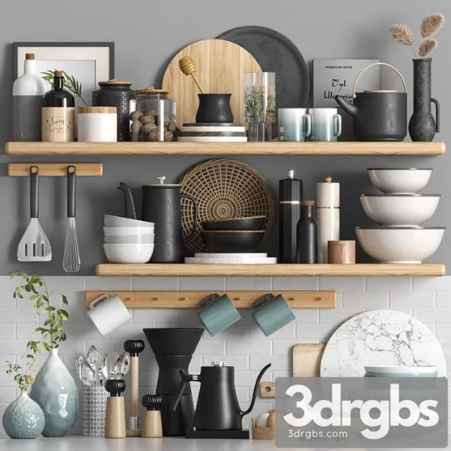 Kitchen accessories009