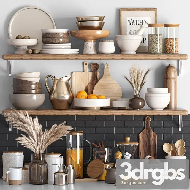 Kitchen accessories016
