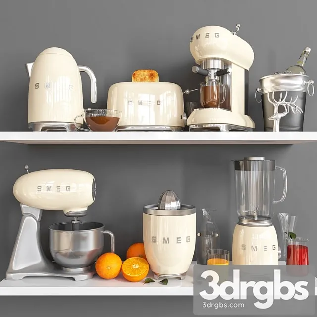 Kitchen appliance 102 Kitchen appliance 102