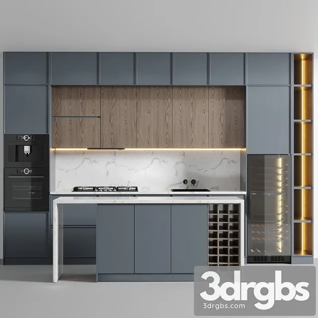 Kitchen appliance bosch kitchen no 18