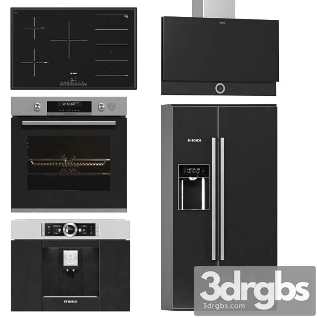 Kitchen appliance bosch Kitchen appliance bosch