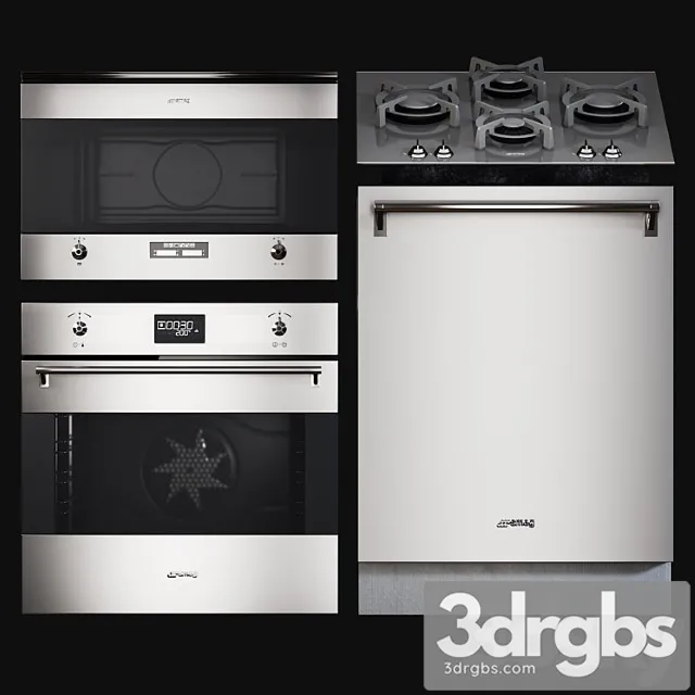 Kitchen appliances smeg classic Kitchen appliances smeg classic