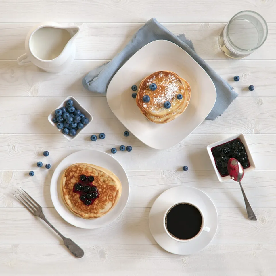 kitchen – Breakfast 1 3D Model