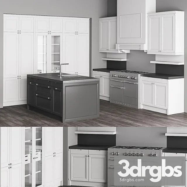 Kitchen castagna cucine gallery