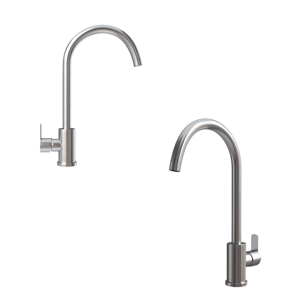 kitchen – Faucet 1 3D Model