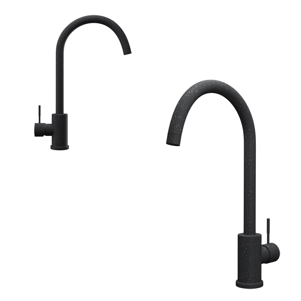 kitchen – Faucet 2 3D Model