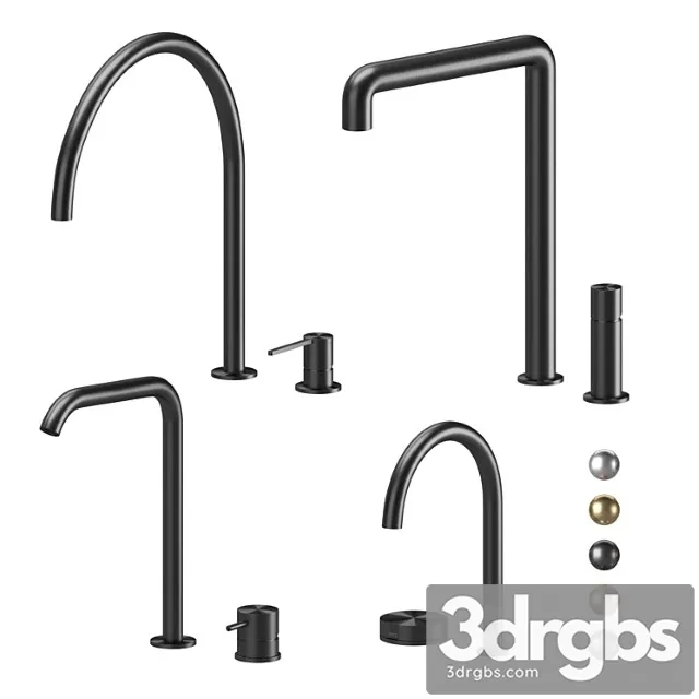 Kitchen faucets cea set 03 Kitchen faucets cea set 03