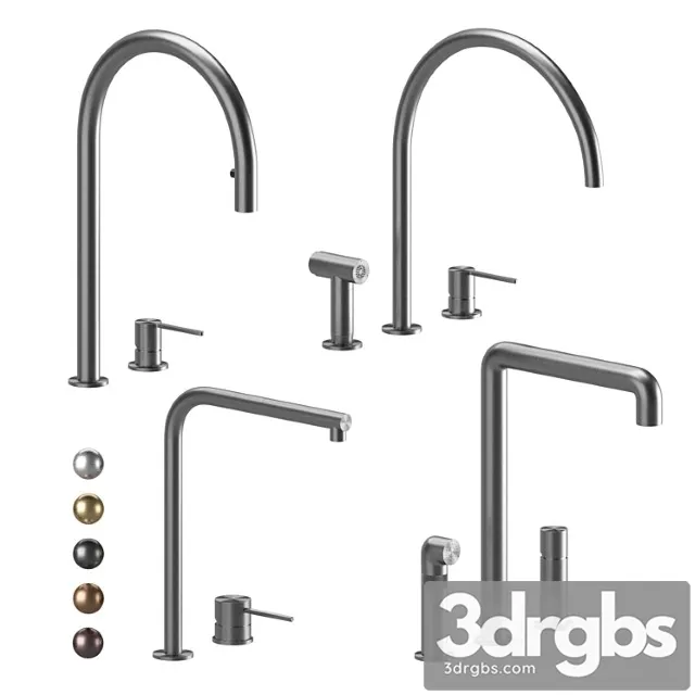 Kitchen faucets cea set 04 Kitchen faucets cea set 04