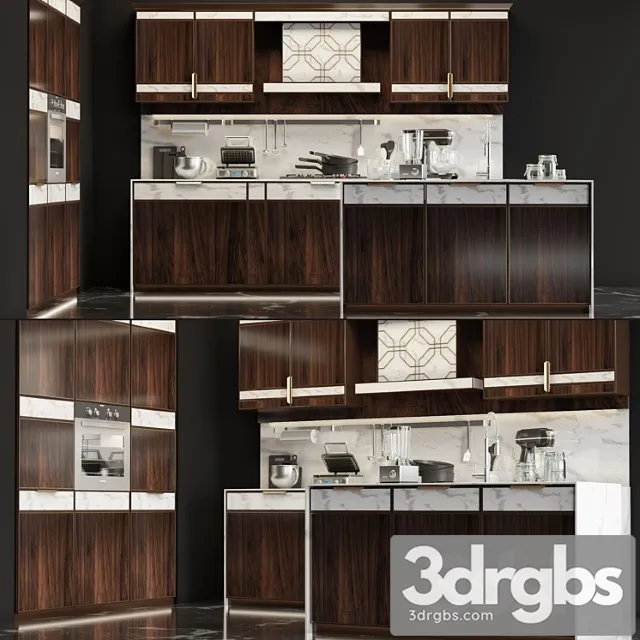 Kitchen fm bottega d