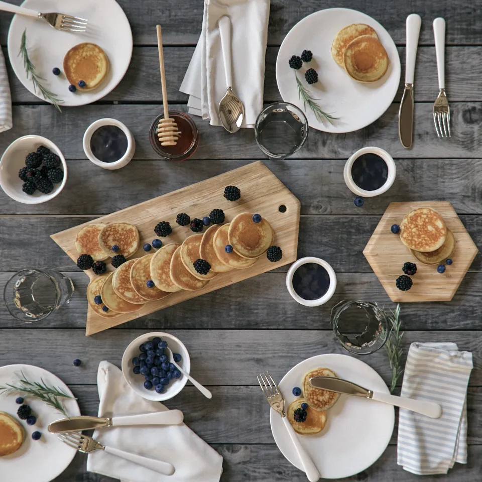 kitchen – Food 3D Model