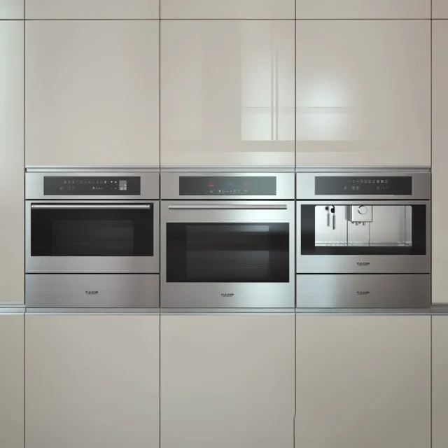 kitchen – Fulgor 3D Model kitchen – Fulgor 3D Model
