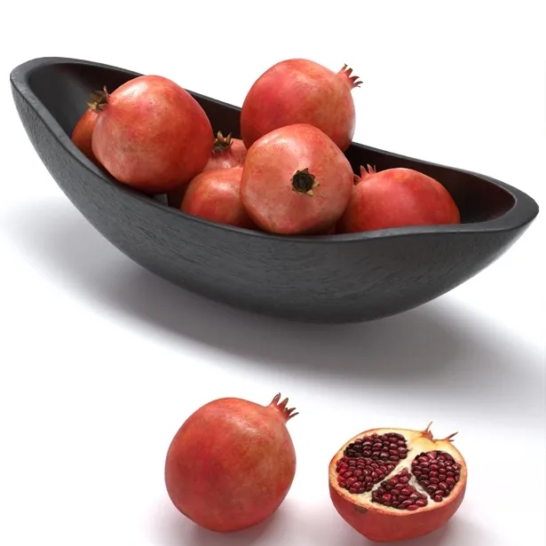 kitchen – Granate 6 3D Model