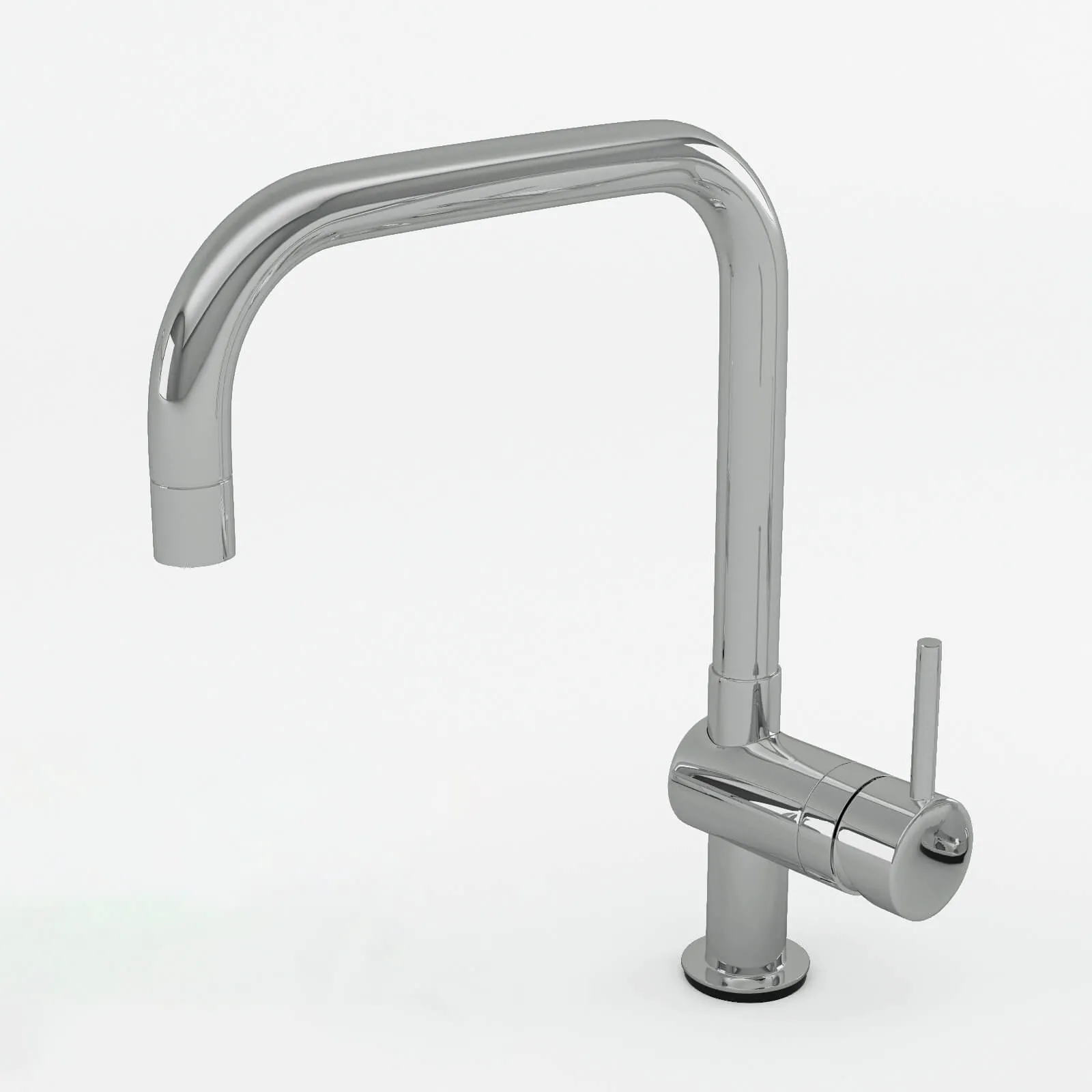 kitchen – Grohe Minta 3D Model