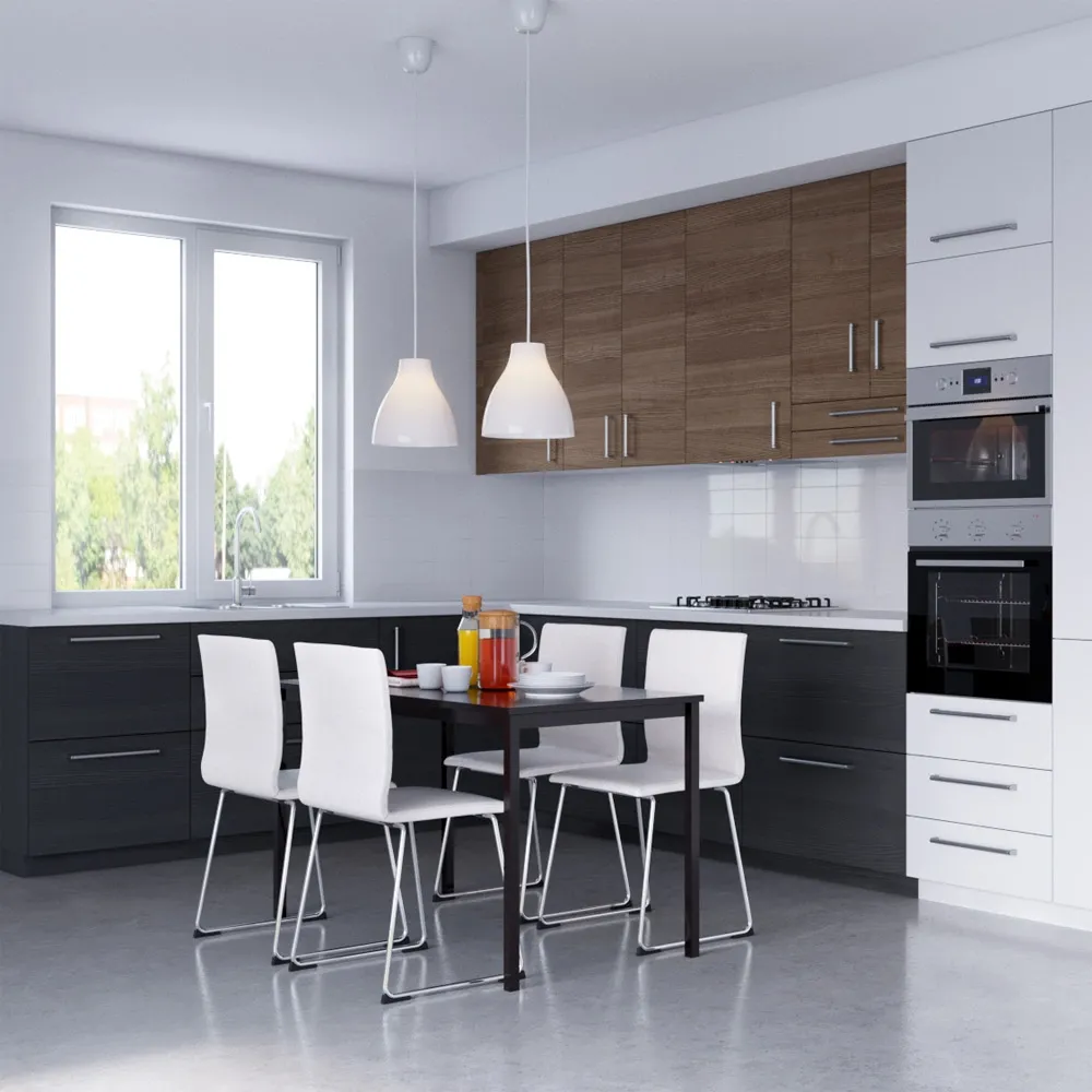 kitchen – ikea kitchen part 03 3D Model