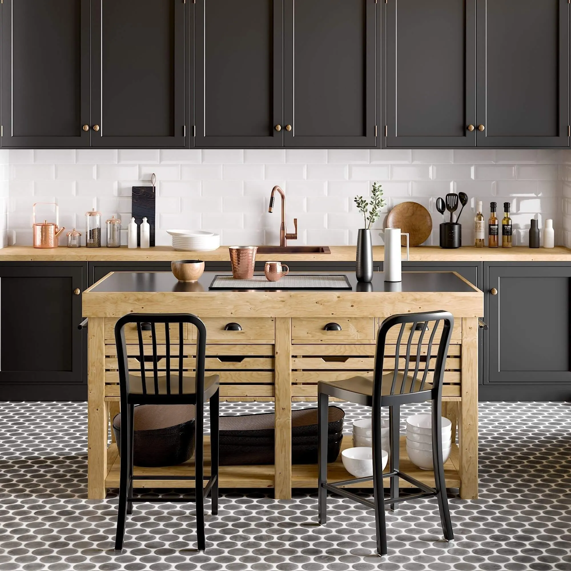 kitchen – Kitchen 4.2 3D Model