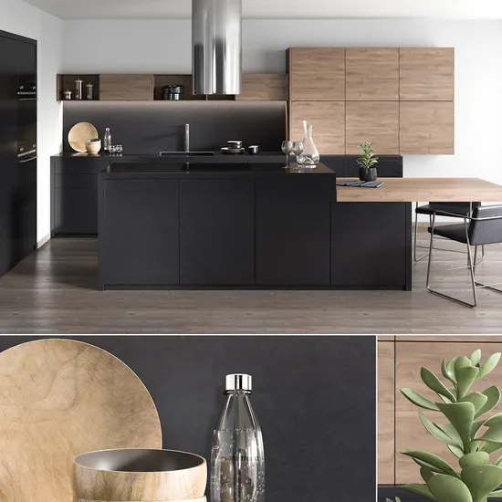 kitchen – Kitchen 5.2 3D Model