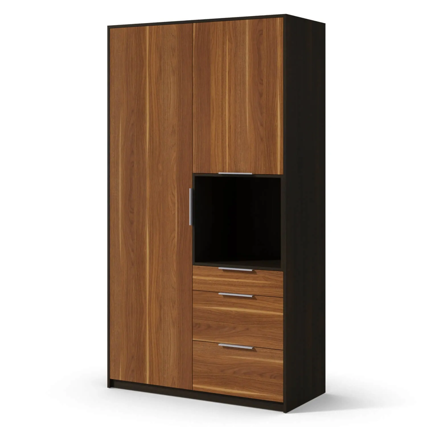 kitchen – Kitchen furniture 005 3D Model