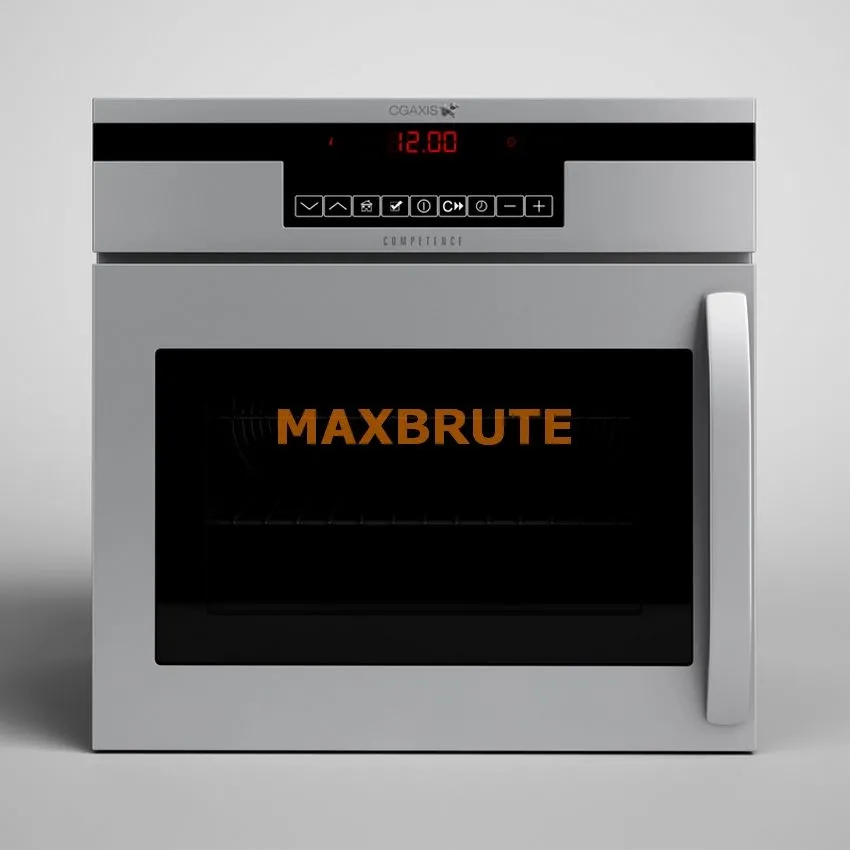 kitchen – Major appliance 3D Model kitchen – Major appliance 3D Model