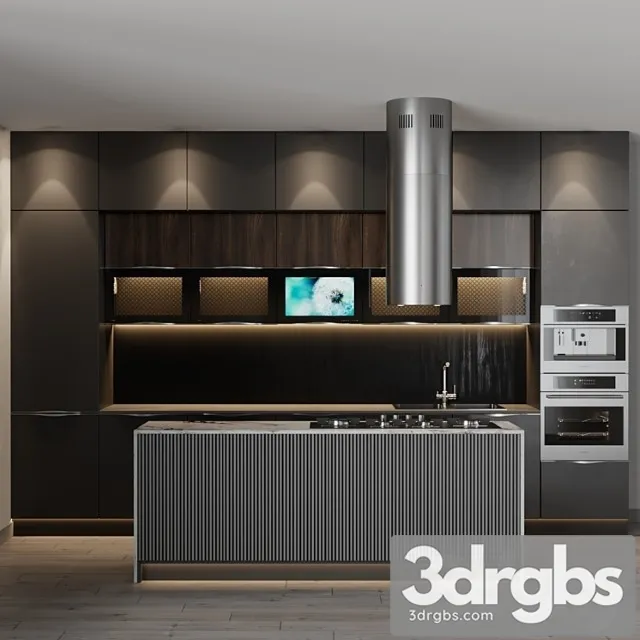 Kitchen modern 19