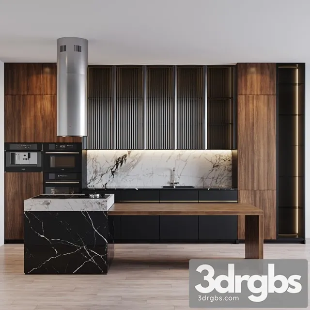 Kitchen modern 22