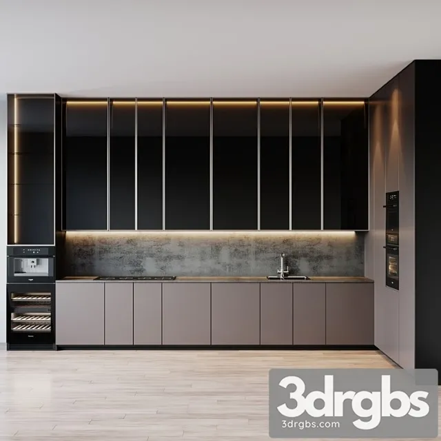 Kitchen modern 33