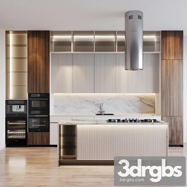 Kitchen modern 36