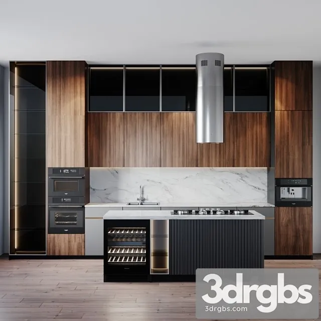 Kitchen modern 38
