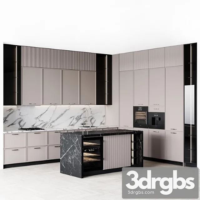 Kitchen Modern167
